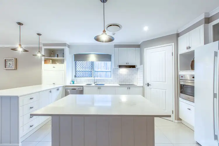 Fifth view of Homely house listing, 10 Emmaville Crescent, Ormeau QLD 4208