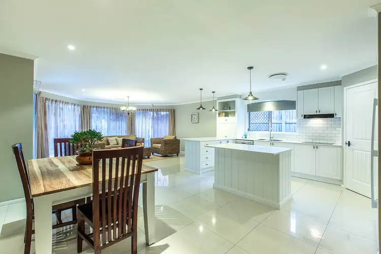Sixth view of Homely house listing, 10 Emmaville Crescent, Ormeau QLD 4208