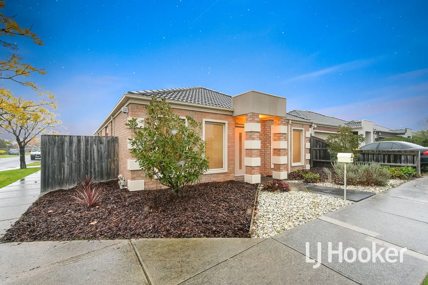 Main view of Homely house listing, 34 Sandalwood Drive, Pakenham VIC 3810