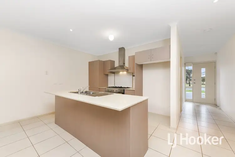 Second view of Homely house listing, 34 Sandalwood Drive, Pakenham VIC 3810