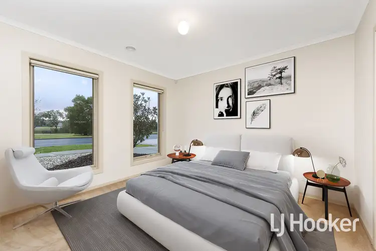 Fourth view of Homely house listing, 34 Sandalwood Drive, Pakenham VIC 3810