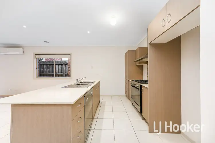 Fifth view of Homely house listing, 34 Sandalwood Drive, Pakenham VIC 3810