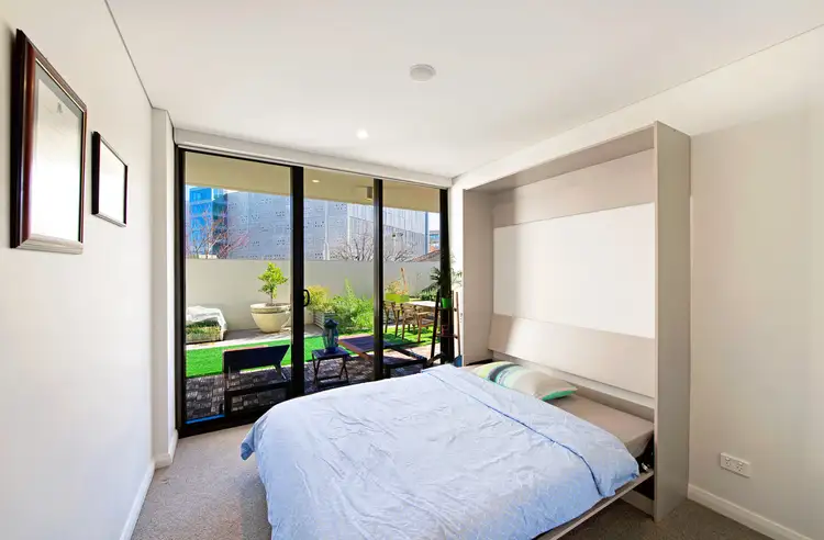 Sixth view of Homely apartment listing, 2/30 Blackall Street, Barton ACT 2600