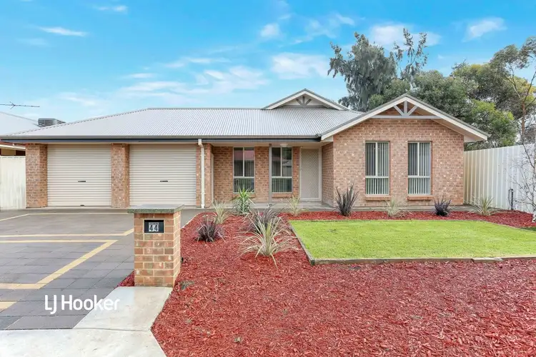 44 Charta Circuit, Smithfield SA 5114