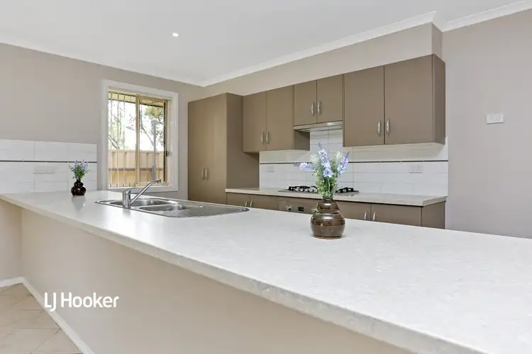 Fifth view of Homely house listing, 44 Charta Circuit, Smithfield SA 5114