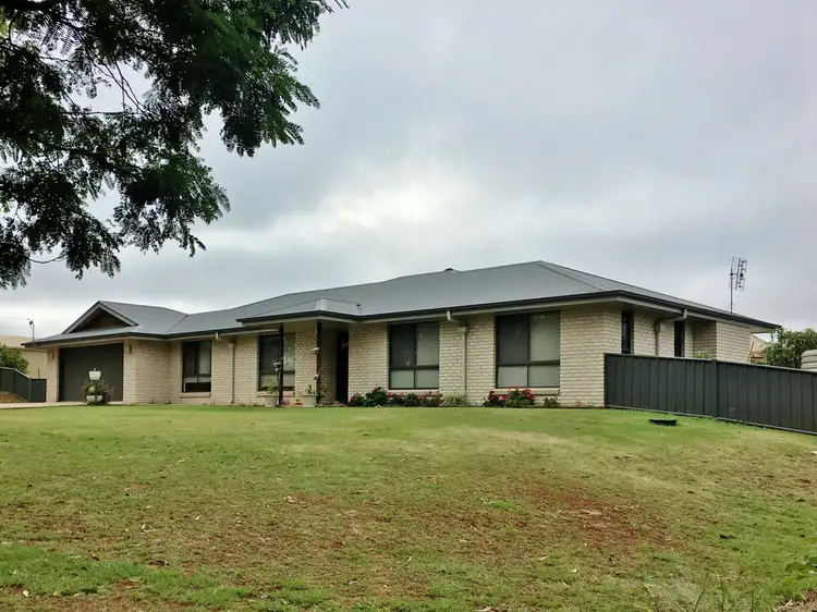 Main view of Homely house listing, 2 Clark and Swendson Road, Kingaroy QLD 4610