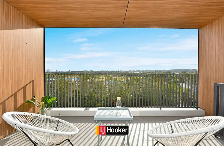 606/57 Hill Road, Wentworth Point NSW 2127