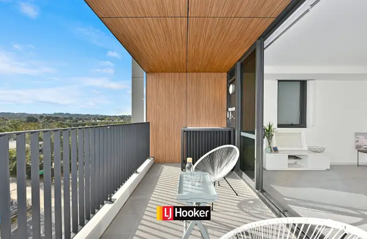 Sixth view of Homely unit listing, 606/57 Hill Road, Wentworth Point NSW 2127