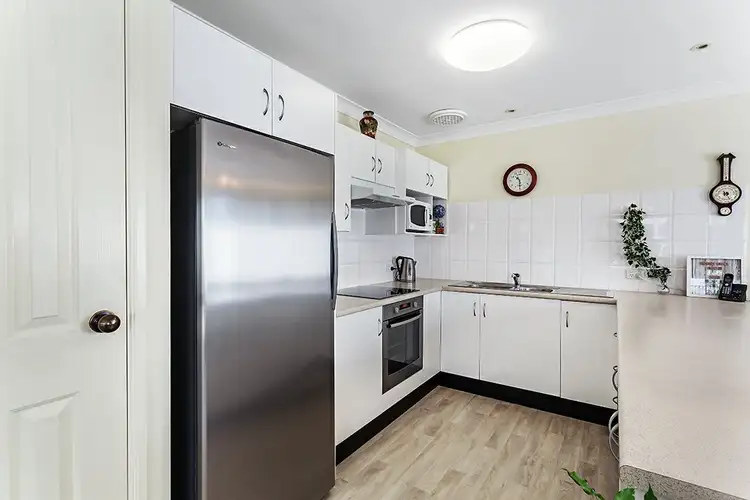 Second view of Homely house listing, 8 Helm Close, Salamander Bay NSW 2317