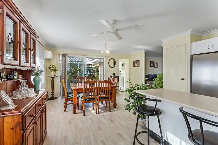 Third view of Homely house listing, 8 Helm Close, Salamander Bay NSW 2317