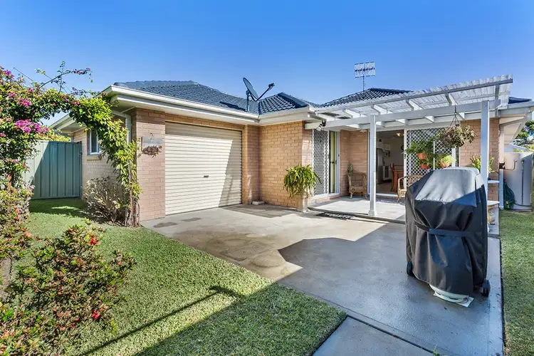 Fourth view of Homely house listing, 8 Helm Close, Salamander Bay NSW 2317