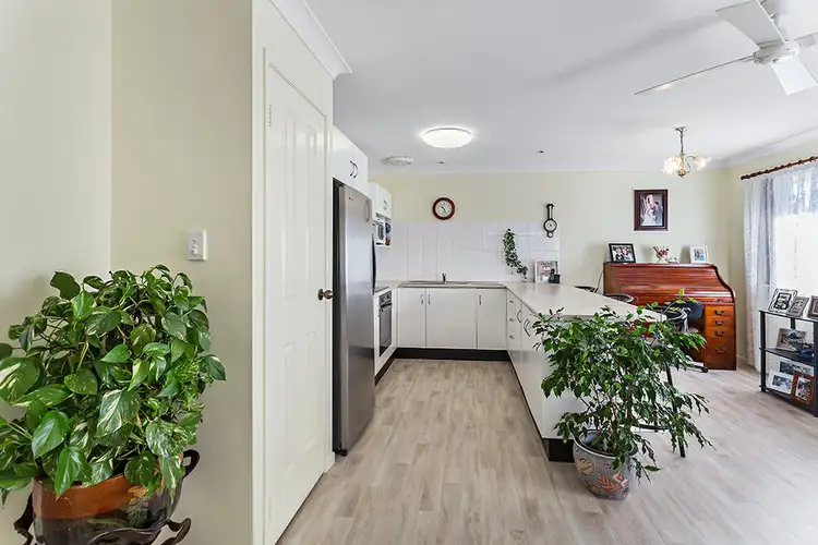 Fifth view of Homely house listing, 8 Helm Close, Salamander Bay NSW 2317