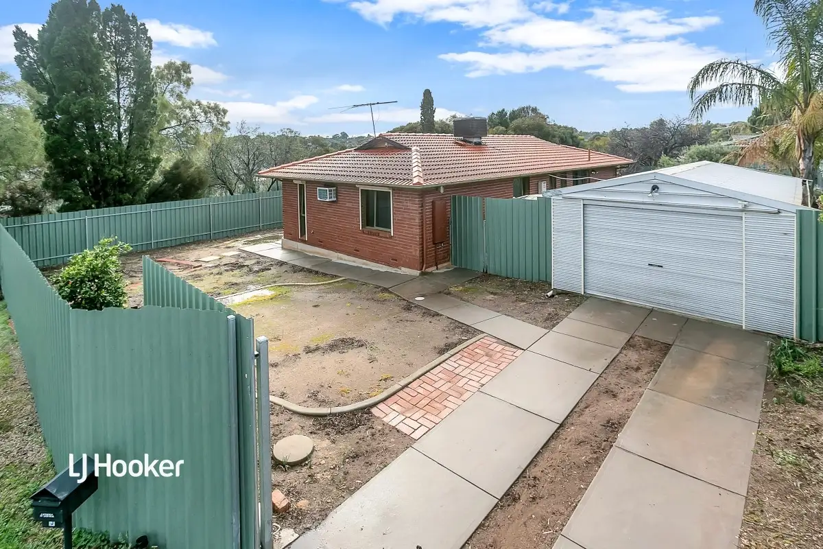 Main view of Homely house listing, 5 Hilliard Place, Para Vista SA 5093