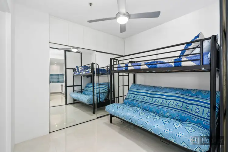 Seventh view of Homely apartment listing, 1302/360 Marine Parade, Labrador QLD 4215