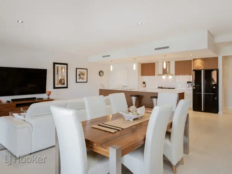 Fifth view of Homely apartment listing, 13/22 Brown Street, East Perth WA 6004