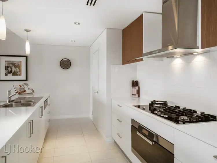 Sixth view of Homely apartment listing, 13/22 Brown Street, East Perth WA 6004