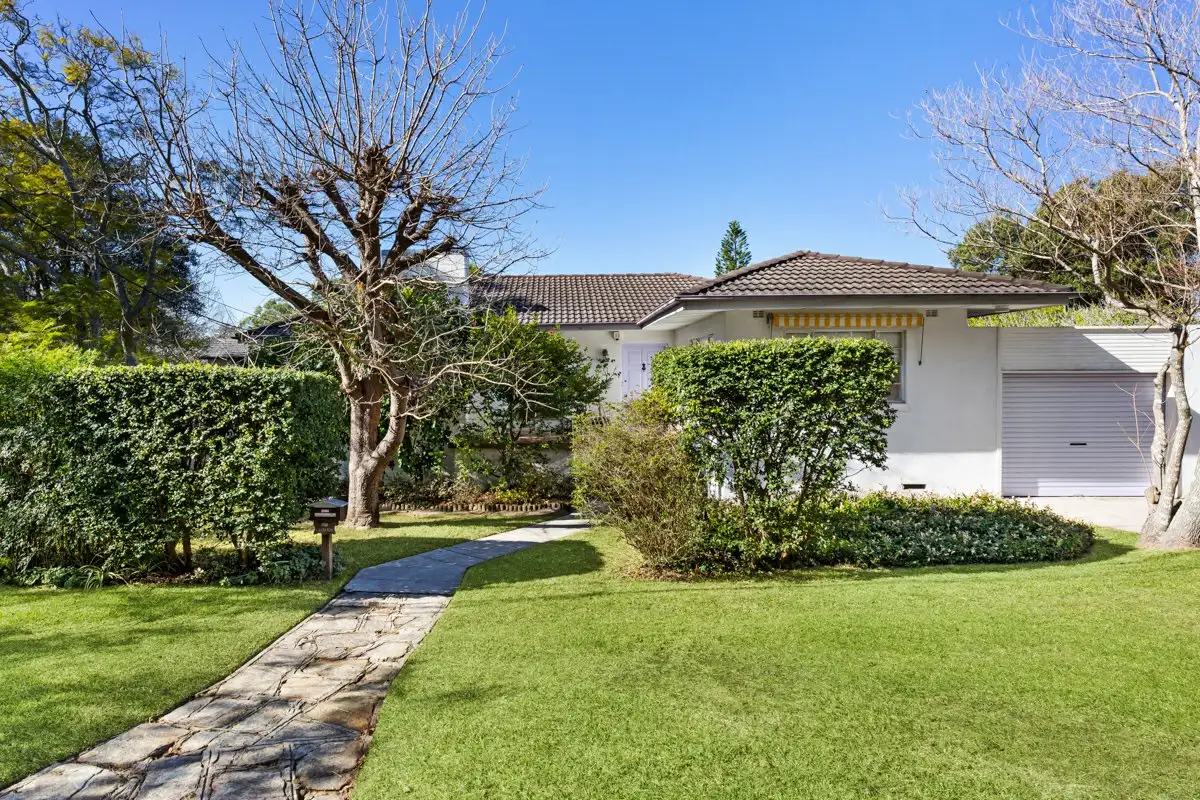 Main view of Homely house listing, 150 Killeaton Street, St Ives NSW 2075