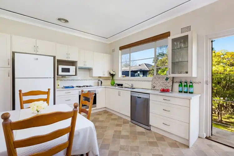 Third view of Homely house listing, 150 Killeaton Street, St Ives NSW 2075