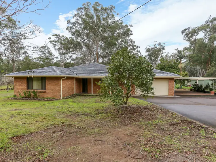 Main view of Homely house listing, 32 Boyd Boulevard, Medowie NSW 2318