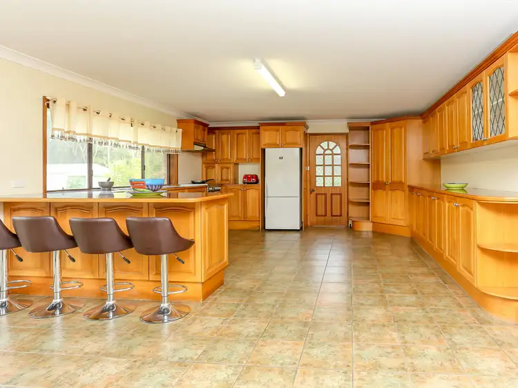 Second view of Homely house listing, 32 Boyd Boulevard, Medowie NSW 2318