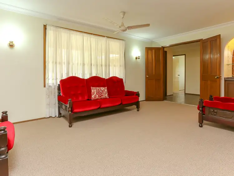 Seventh view of Homely house listing, 32 Boyd Boulevard, Medowie NSW 2318