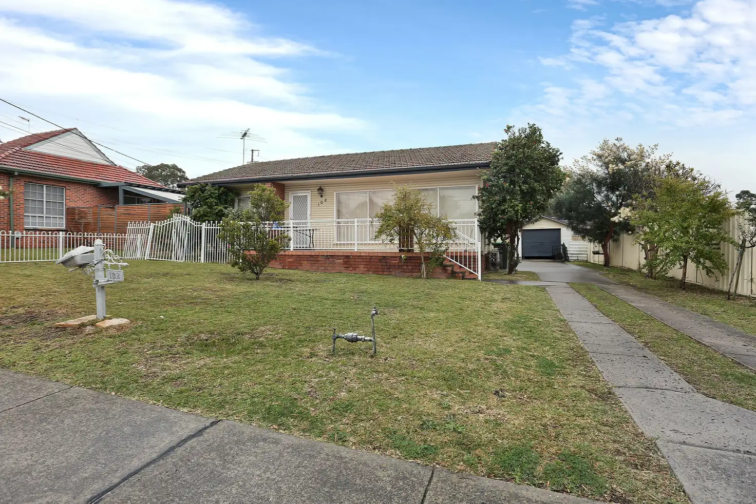 Main view of Homely house listing, 102 The Avenue, Bankstown NSW 2200