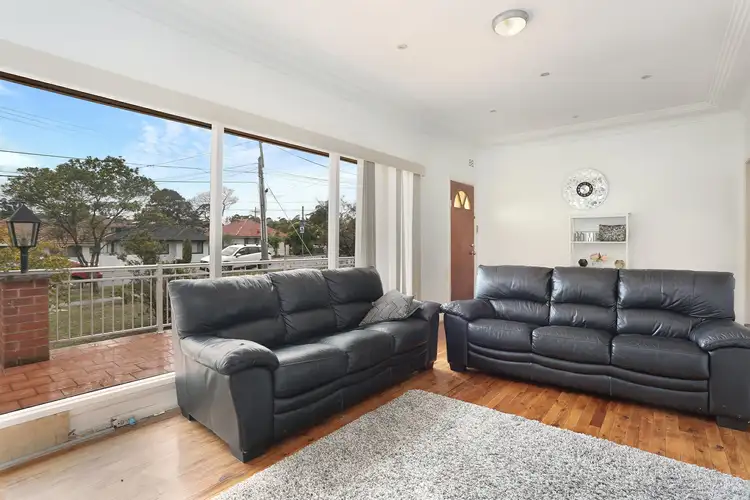 Second view of Homely house listing, 102 The Avenue, Bankstown NSW 2200