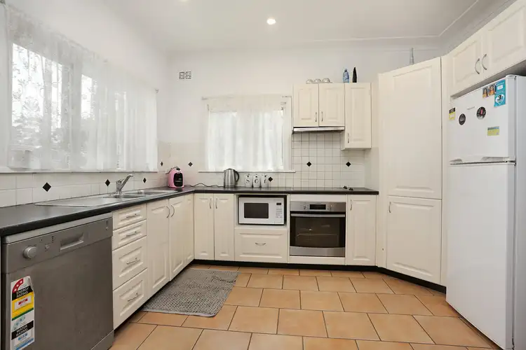 Fourth view of Homely house listing, 102 The Avenue, Bankstown NSW 2200
