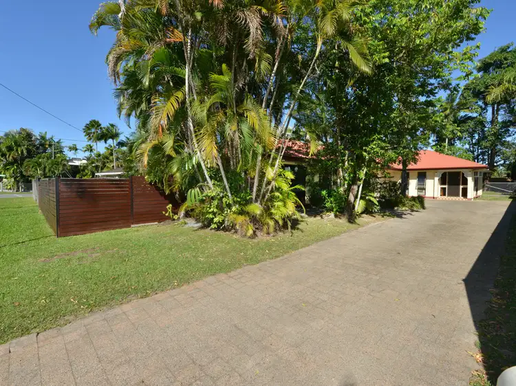 Main view of Homely semi-detached listing, 3 Redwood Street, Whitfield QLD 4870