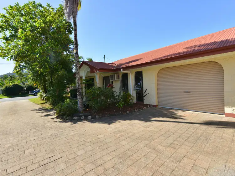 Second view of Homely semi-detached listing, 3 Redwood Street, Whitfield QLD 4870