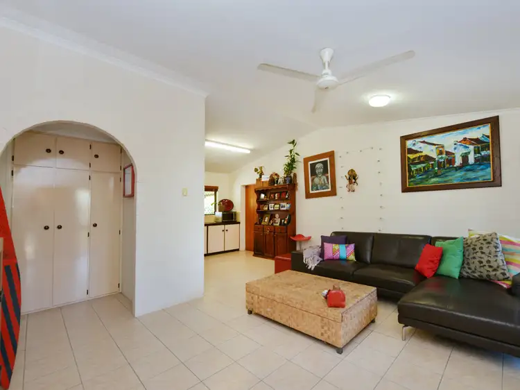 Third view of Homely semi-detached listing, 3 Redwood Street, Whitfield QLD 4870