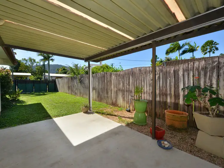 Fifth view of Homely semi-detached listing, 3 Redwood Street, Whitfield QLD 4870