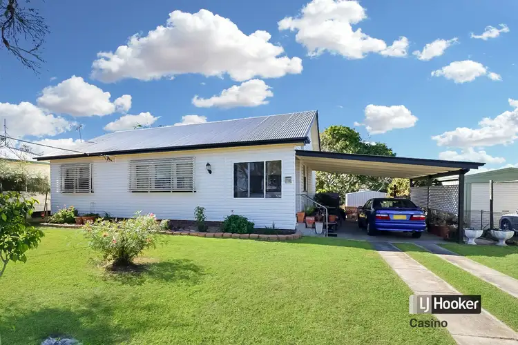 119 Hotham Street, Casino NSW 2470