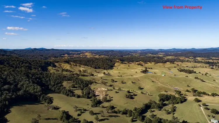 Main view of Homely rural property listing, Lot 251 Whip Mountain Road, Yarranbella NSW 2447