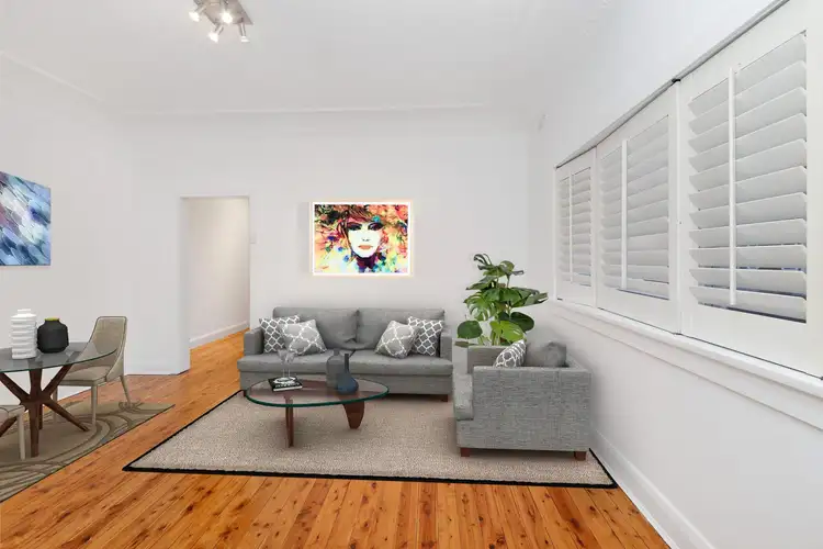 Third view of Homely apartment listing, 1/8 Warners Avenue, North Bondi NSW 2026