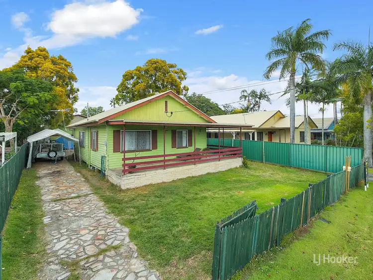 Main view of Homely house listing, 12 Hanify Street, Acacia Ridge QLD 4110