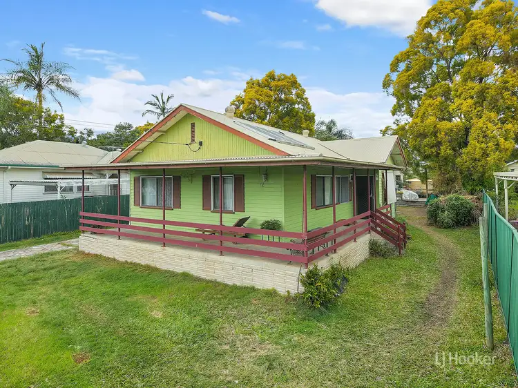 Second view of Homely house listing, 12 Hanify Street, Acacia Ridge QLD 4110