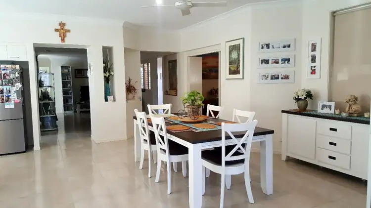 Fifth view of Homely house listing, 11 Rancher Court, Wollongbar NSW 2477