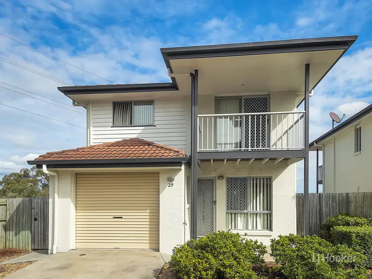 Main view of Homely townhouse listing, 29/11 Penny Street, Algester QLD 4115