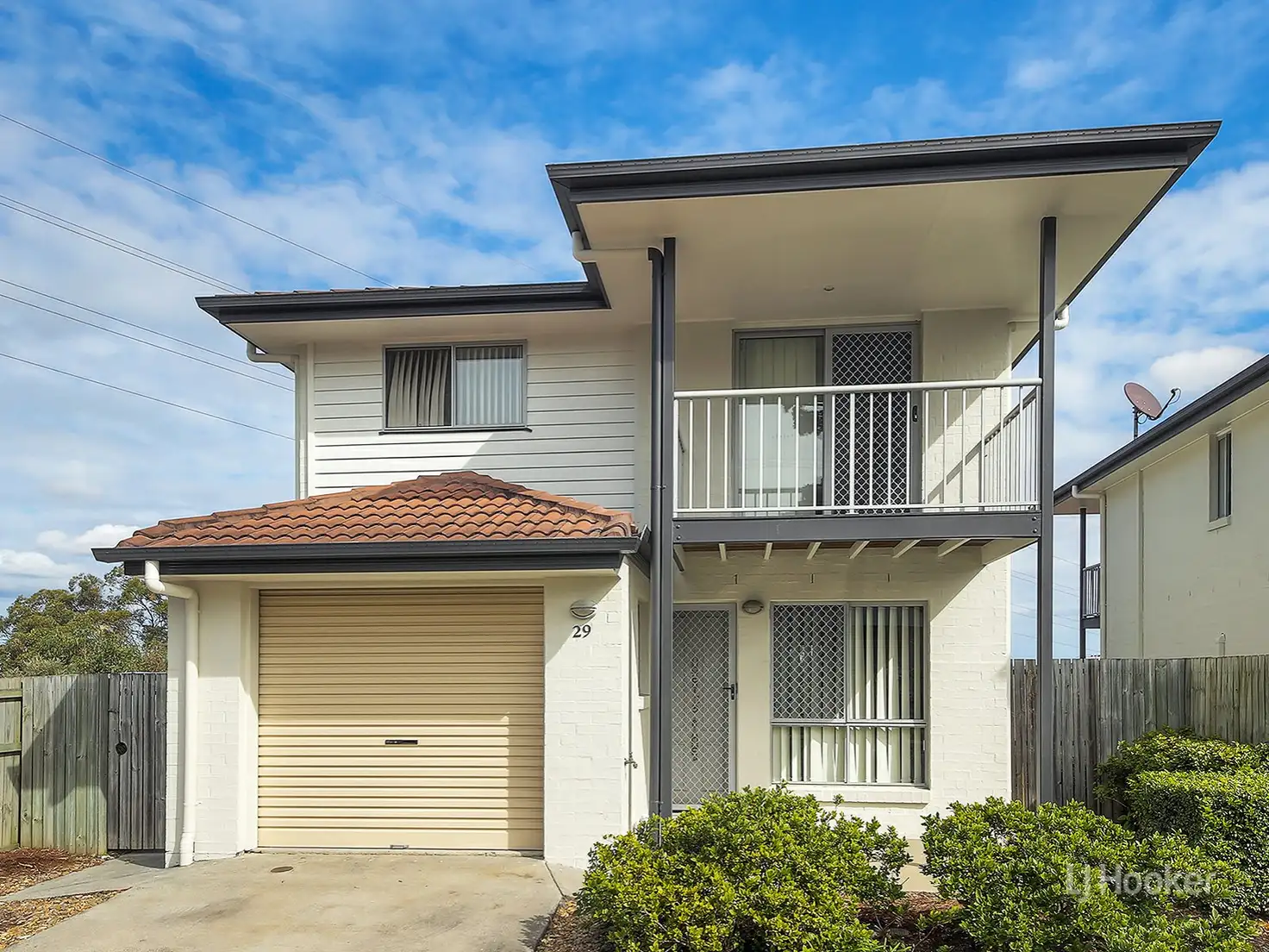 Main view of Homely townhouse listing, 29/11 Penny Street, Algester QLD 4115