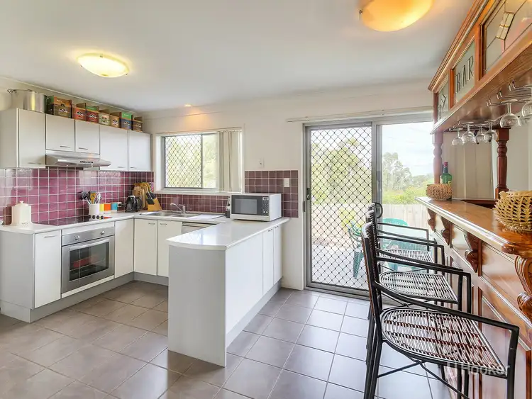 Second view of Homely townhouse listing, 29/11 Penny Street, Algester QLD 4115