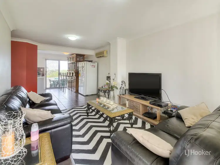 Fourth view of Homely townhouse listing, 29/11 Penny Street, Algester QLD 4115
