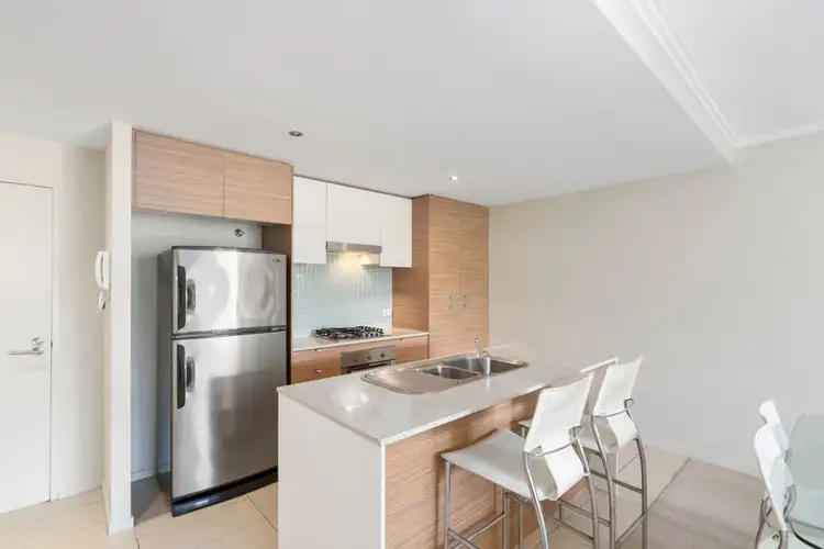 10/154 Musgrave Avenue, Southport QLD 4215