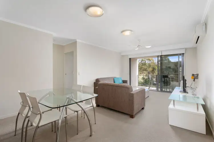Fifth view of Homely unit listing, 10/154 Musgrave Avenue, Southport QLD 4215