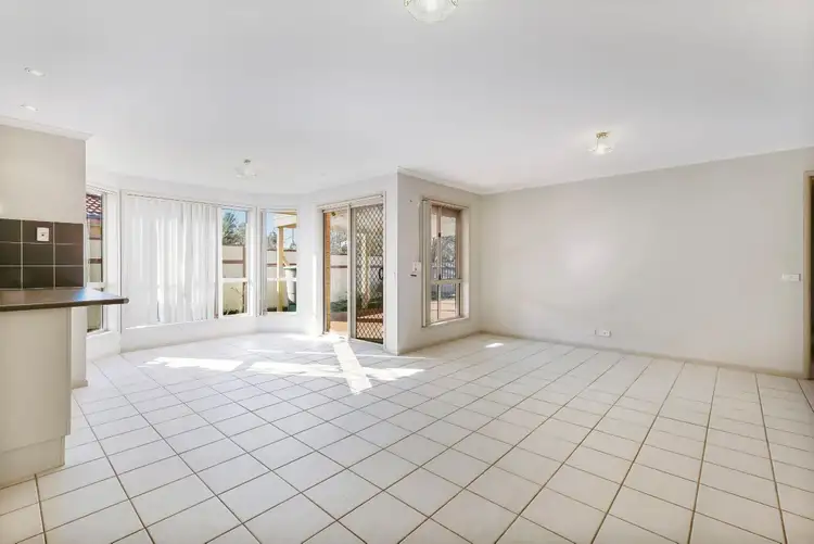 Second view of Homely house listing, 6 Edgley Place, Dunlop ACT 2615