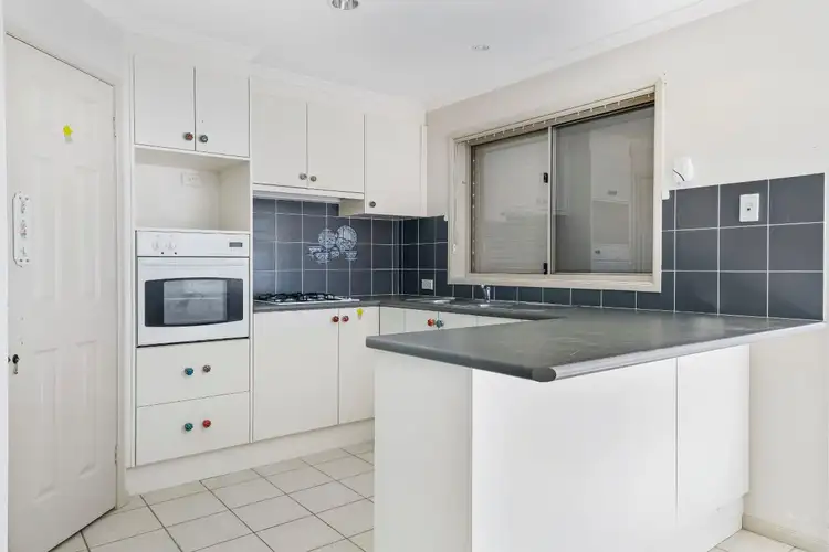 Third view of Homely house listing, 6 Edgley Place, Dunlop ACT 2615