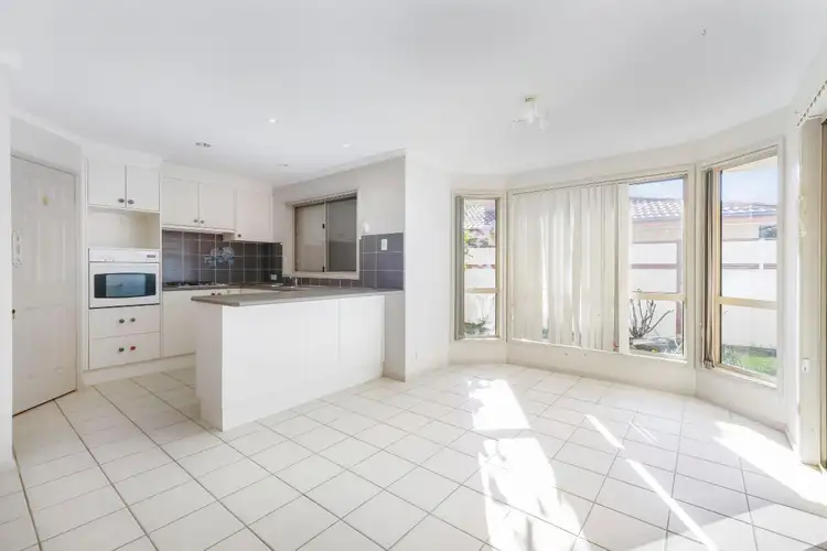 Fourth view of Homely house listing, 6 Edgley Place, Dunlop ACT 2615