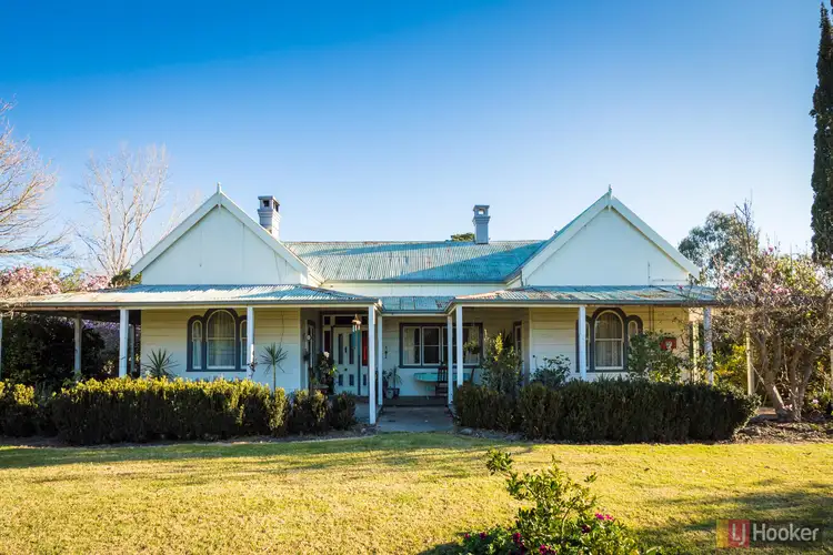 11360 Princes Highway, Verona NSW 2550