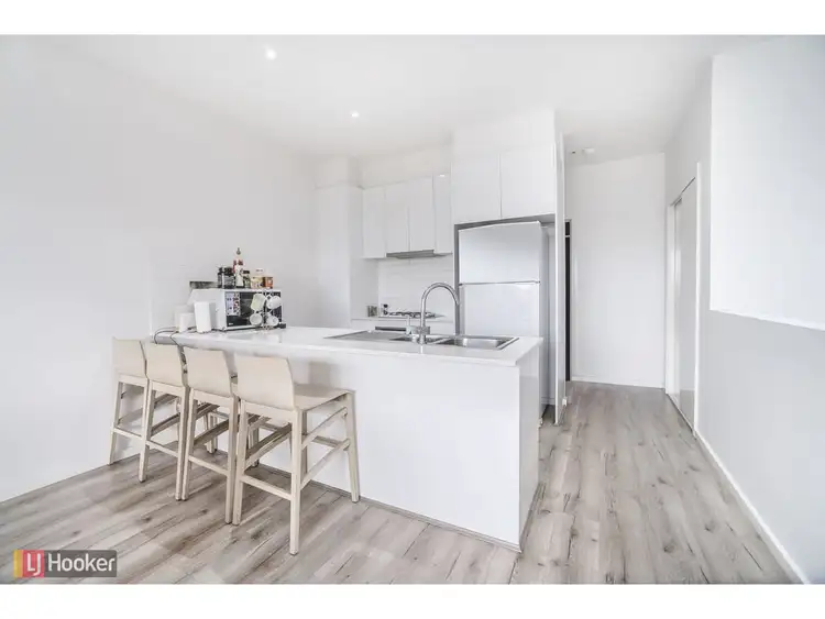 Third view of Homely townhouse listing, 48 Furlong Street, Craigieburn VIC 3064