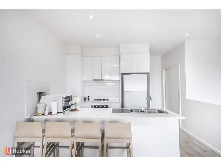 Fourth view of Homely townhouse listing, 48 Furlong Street, Craigieburn VIC 3064